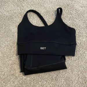 SetActive Luxform in ONYX 🖤